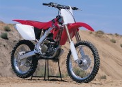 Honda CRF250R